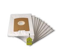 20 Sacchetti per aspirapolvere / Sacchetti per la polvere / Sacchetti filtro adatti per Vorwerk Tiger VT 260, VT 265, VT 270, VT 300, VT 260, VT265, VT 270, VT 300 | perfettamente adatto | economico | Qualità premium