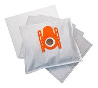 20 sacchetti per aspirapolvere Siemens Q5.0, VSQ5X1230, VSZ3XTRM11, VSZ324XXL, Extreme Power #S17BL