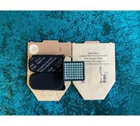 20 Sacchetto Aspirapolvere Adatto per Vorwerk Folletto 130,131, 131SC E 3 Filtro