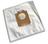 20 Sacchetto per Aspirapolvere Adatto A AEG VX6 X-Force VX6-2-CR-A