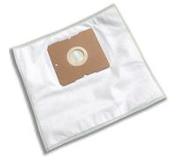 20 Sacchetto per Aspirapolvere Adatto A Severin S ’ Power BC 7042.108 ( Aldi )