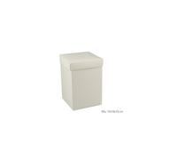 20 scatole bomboniere cartone pieghevole bianco c/ coperchio 10x10x15 cm FCA-BO