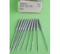 20 SCHMETZ 265-50 /438-80 EO/DPx265, ADLER 265-R, TOYOTA AD