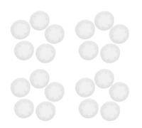 20 secchi da 200 litri con coperchi a vite: tappi per fusti in plastica a prova