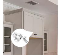 20 set chiusure a sfera per porte dell'armadio chiusure per porte dei mobili