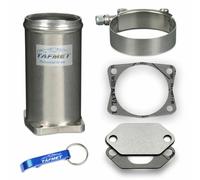 20 Set rimozione valvola EGR per Mercedes Classe A W168 Vaneo W414 1.7 CDI