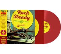 20 Ska & Rock Steady Classics from Treasure Isle VOL. 2