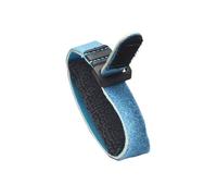 20 smorzatori per basso, chitarra acustica e ukulele, accessori audio silenziosi e smorzati per un tono migliore (blu taglia S x 20 pezzi)