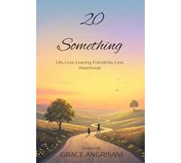 20 Something