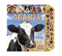 20 SONIDOS DE LA GRANJA