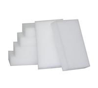 20 spugne magiche in spugna per cancellare, spugna per la pulizia dei mobili, per la cucina alla moda