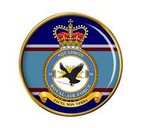 20 Squadron, Raf Spilla