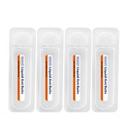 20 stazioni di esca anti-formiche - Trappole per formiche da interni, sicure per animali domestici, esche liquide per eliminare le formiche - sistema di esca - (20 x 10 ml) stazioni per un efficace