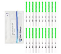 20 Strisce per Test Di Droga Ketamina | Test Delle Urine per Ketamina | Kit Di S