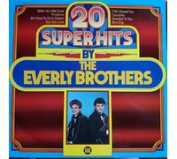 20 super hits by the (1978) / Vinyl record [Vinyl-LP]