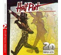 20 Super Hits (Digitally Remastered) by Half Pint (2012-03-16)