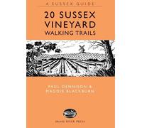 20 Sussex Vineyard Walking Trails