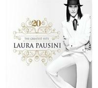 20 The Greatest Hits (2 Cd) - Laura Pausini (Audio Cd)