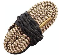 20 tipi di pistola Snake Cleaner Snake Cleaner per pistola fucile a pompa Kit di pulizia pistola 9mm .22 .223 5,56mm 12/20GA .308 .45 7,62mm .38 per varie misure di calibro (.25 Cal .264 & 6.5mm)