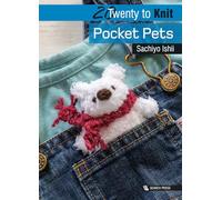 20 to Knit: Pocket Pets