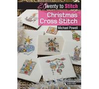 20 to Stitch: Christmas Cross Stitch
