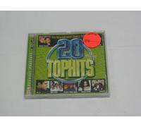 20 Top Hits aus den Charts 3/2000
