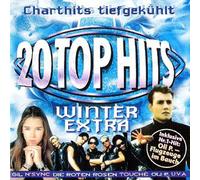 20 Top Hits (CD Compilation)