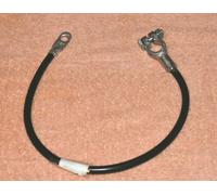 20 " Top Post Negativi Batteria Terra Cavo 4 Controllo Deka Est Penn Fatto IN