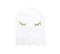 20 tovaglioli di carta fantasma, Halloween