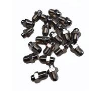 20 UGELLI Ø 77 UGELLO TRASFORMAZIONE DA METANO A GAS GPL PER CALDAIA