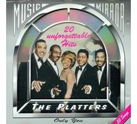 20 Unforgettable Hits