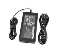 20 V 6 A 120 W Caricabatterie compatibile con MSI GF63 Thin 10SCXR 10SC 10UD 10UC 11SC 11UD 11UC 12UCX 12VE 12VF 12HW MS-16R5 MS-16R6 GF75 Thin 10UEK Modern 5H B10 3M CreatorPro M15 A11UIS ADP-120VH D