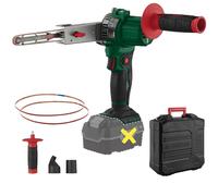 20 V Lima a nastro PARKSIDE PBFA 20-Li A1 Senza batteria e Caricabatterie