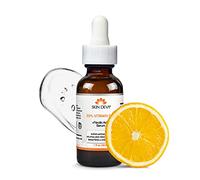 20% vitamina C & E Plus Ferulic Acid Siero Restores Pelle A Fresh & Beautiful W/Super antiossidante che neutralizza potentemente, radicali liberi e persino