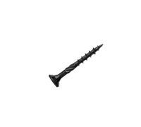 20 viti zigrinate a sei lobi for apparecchiature elettroniche, viti nere resistenti alle alte temperature da 38 mm a 125 mm(90mm)