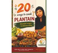 20 ways to cook plantain