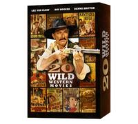 20 Wild Westerns: Marshals & Gunmen