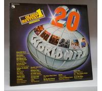 20 World Hits-Oldies Revival Vol. 1 - Dave Clark Five, Bow Tops, Animals, Seekers.. / Vinyl record [Vinyl-LP]