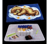 20 x 16 pollici decorativi per orsi con ganci e ganci