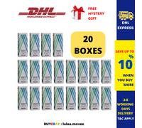20 x 3,5 g ALCON DURATEARS unguento LUBRIFICANTE UNGUENTO