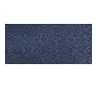 20 x 30 cmPatch di Riparazione in Ecopelle Adesiva per Riparazioni e Strappi Sedili Rammendare Un Divano o Poltrona in Pelle, Giacca, Zaino,Strappi, Bruciature blu navy