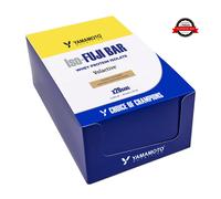 20 x 40GR. BARRETTE PROTEICHE YAMAMOTO Iso-FUJI BAR32% PROTEINE COCCO CIOCCOLATO