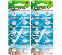 20 x AG3 LR41 1,5V Alkaline Batterie