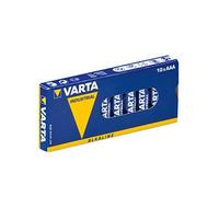 20 x alcaline batteria AAA Micro R3 MN2400, 20 pcs Tecnologia Alcalina