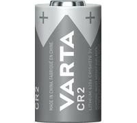 VARTA CR 2 - Batteria al litio, CR2, 920 mAh, confezione da 1