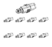 20 x Bicchiere punteria valvole FEBI BILSTEIN per AUDI, CHRYSLER, CITRON