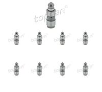 20 x Bicchiere punteria valvole TOPRAN per BMW, CITRON, DS, FIAT, FORD