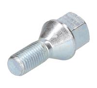 20 x bullone perno ruota rimorchio M12 x 1,5 per mozzi non frenati Ifor Willi...