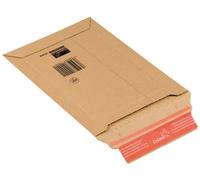 ColomPac® envelopes, outer dimensions 20.0 x 28.8 cm (W x H), suitable for A5