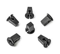 20 x clip carrozzeria beccuccio dado distanziale per VW Audi Seat Skoda |...